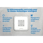 Kép 5/7 - FRITZ!DECT 440 Edition International