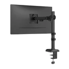 Kép 3/9 - Neomounts DS60-600BL1 asztali TV konzol 81,3 cm (32") Fekete