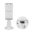 Kép 6/6 - BCS BCS-V-TIP58VSR6-Ai2(2) 8MP-os IP Tubusos Kamera Motozoommal és Intelligens Funkciókkal