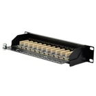 Kép 5/6 - Digitus DN-91512S patch panel 1U