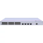 Kép 4/8 - Huawei Switch S310-24T4S (24*GE ports, 4*GE SFP ports, AC power)