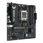Kép 2/7 - ASUS TUF GAMING A620AM-PLUS AMD A620A Socket AM5 Micro ATX