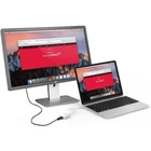 Kép 6/10 - Techly IADAP USB31-HDMI USB-C-ról HDMI UHD*60Hz M/F Adapter