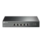 Kép 1/9 - TP-Link SX105 Switch 5x10GE Desktop