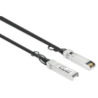 Kép 2/4 - Intellinet 508452 InfiniBand és száloptikai kábel 5 M SFP+ Ezüst