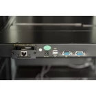 Kép 4/10 - Digitus DS-72210-1GE rack konzol 43,2 cm (17") 1280 x 1024 pixelek Fekete 1U