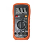 Kép 1/2 - Home SMA 64 digitális multiméter, egyenfeszültség, váltófeszültség, egyenáram, váltóáram, ellenállás, hőmérséklet mérése