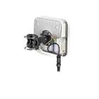 Kép 2/6 - QuWireless QuMax hálózati antenna Szektor antenna 7 dBi