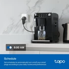 Kép 4/7 - TP-Link Tapo P110 Mini okos Wi-Fi aljzat energiamonitorozással
