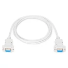 Kép 3/3 - Digitus AK-610100-018-E VGA kábel 1,8 M VGA (D-Sub) Bézs