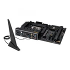 Kép 9/10 - ASUS TUF GAMING B650-PLUS WIFI ATX Alaplap Wi-Fi 6 és DDR5 támogatással