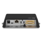 Kép 2/3 - Mikrotik LtAP mini LTE kit (2024) 300 Mbit/s Ethernet-áramellátás (PoE) támogatása