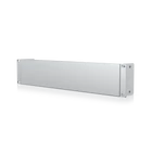Kép 5/5 - Ubiquiti UACC-RACK-PANEL-VENTED-1U Rack Mount 1U Vented Blank Panel