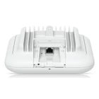 Kép 8/10 - Ubiquiti U7 Pro Outdoor 8600 Mbit/s Fehér Ethernet-áramellátás (PoE) támogatása