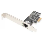 Kép 1/7 - Digitus DN-10135 hálózati kártya Belső Ethernet 2500 Mbit/s