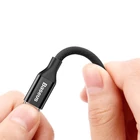 Kép 4/10 - Baseus Yiven USB - Micro-USB kábel, 1,5 m, 2A (fekete)