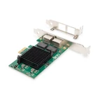 Kép 6/6 - Digitus DN-10132 hálózati kártya Belső Ethernet 1000 Mbit/s