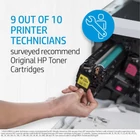 Kép 9/10 - HP 51X High Yield Black Original LaserJet Toner Cartridge