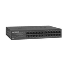 Kép 3/5 - NETGEAR GS324 Beállítást nem igénylő (unmanaged) Gigabit Ethernet (10/100/1000) Fekete