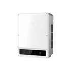 Kép 3/3 - GoodWe 29,9 kW-os hibrid inverter, háromfázisú, 3 MPPT, kijelző, WIFI LAN-20, GM3000, AFCI