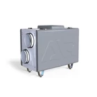 Kép 2/2 - Defro DRX 400 H recuperator