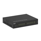 Kép 3/7 - NETGEAR M4250-40G8XF-PoE++ Vezérelt L2/L3 Gigabit Ethernet (10/100/1000) Ethernet-áramellátás (PoE) támogatása 2U Fekete