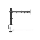 Kép 6/9 - Digitus DA-90399 asztali TV konzol 81,3 cm (32") Fekete