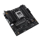 Kép 4/8 - ASUS TUF GAMING A620M-PLUS AMD A620 Socket AM5 Micro ATX