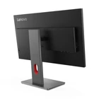 Kép 8/10 - LENOVO ThinkVision P27Q-40 68,58cm 27inch 2560x1440 IPS 120Hz Daisy Chain KVM/eKVM USB-C TopSeller