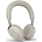 Kép 2/6 - Jabra Evolve3 75, MS, Link390c, Meleg Szürke