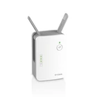 Kép 1/4 - D-Link DAP-1620/E hálózati bővítő Hálózati jelismétlő Fehér