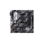 Kép 1/6 - ASUS PRIME B550M-A AMD B550 AM4 foglalat Micro ATX
