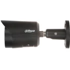 Kép 3/4 - Dahua IPC-HFW2449S-S-IL-0280B-BLACK 4MP Smart Dual Light Fixálószkás Kugels Kamera WizSense Hálózati Kamera