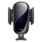 Kép 1/8 - Baseus Gravity gravitációs autós telefontartó (fekete)