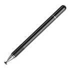 Kép 1/15 - Baseus Golden Cudgel 2 az 1-ben érintőceruza (fekete)