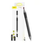 Kép 8/15 - Baseus Golden Cudgel 2 az 1-ben érintőceruza (fekete)
