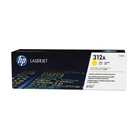 Kép 1/9 - HP 312A Yellow LaserJet Toner Cartridge