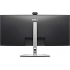 Kép 4/7 - Dell Pro P 34 USB-C Hub Webcam Monitor P3426WEV