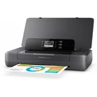 Kép 4/10 - HP Officejet 200 Mobile Printer A4 color Inkjet
