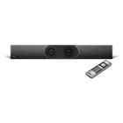 Kép 1/4 - Yealink MeetingBar A30-010 videokonferencia rendszer 8 MP Ethernet/LAN csatlakozás Videokollaborációs eszköz