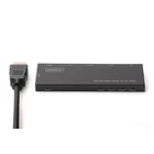 Kép 2/7 - Digitus DS-45323 videó elosztó HDMI