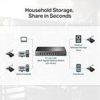 Kép 5/7 - TP-Link TX201 hálózati kártya Belső Ethernet 2500 Mbit/s