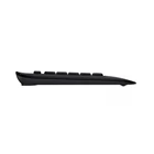 Kép 3/7 - Logitech 920-010996 billentyűzet Egér mellékelve Irodai Bluetooth QWERTY Olasz Grafit