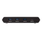 Kép 3/3 - ATEN US3342 KVM kapcsoló Ezüst
