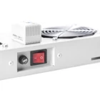 Kép 5/5 - Digitus Cooling Unit for wall mounted 19`` Racks
