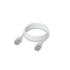 Kép 4/10 - Ubiquiti UACC-Cable-Patch-EL-C6A-2M-W UniFi Kültéri Patch Kábel
