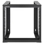 Kép 3/6 - Intellinet 716185 rack tartozék Állványkeret