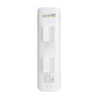Kép 3/4 - Ubiquiti NSM5 Networks NanoStation M5 150 Mbit/s Fehér Ethernet-áramellátás (PoE) támogatása