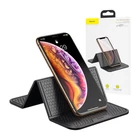 Kép 8/8 - Baseus telefontartó gélpárna (fekete)