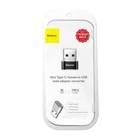 Kép 7/9 - Baseus 3A USB-C–USB-A adapter (fekete)